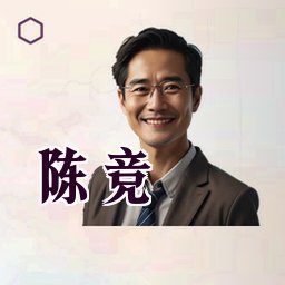 陈竞